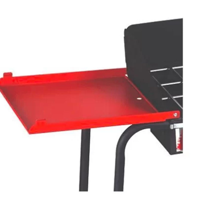 CAMP CHEF FOLDING SIDE SHELF SET FOR 14" COOKING SYSTEM
