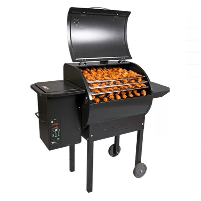 CAMP CHEF PELLET GRILL JERKY RACK 24"