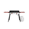 CAMP CHEF PRO 60X 14" COOKING SYSTEM 2 BURNER