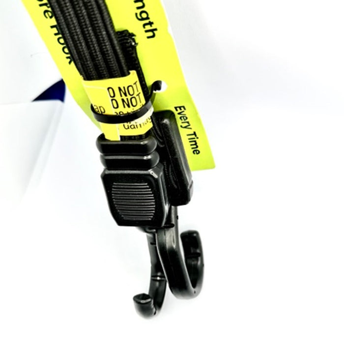 CAMP EASY BUNGEE CORD 140 X 80CM ADJ HOOK
