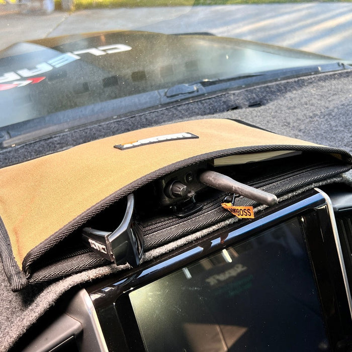 CAMPBOSS BOSS DASH POD
