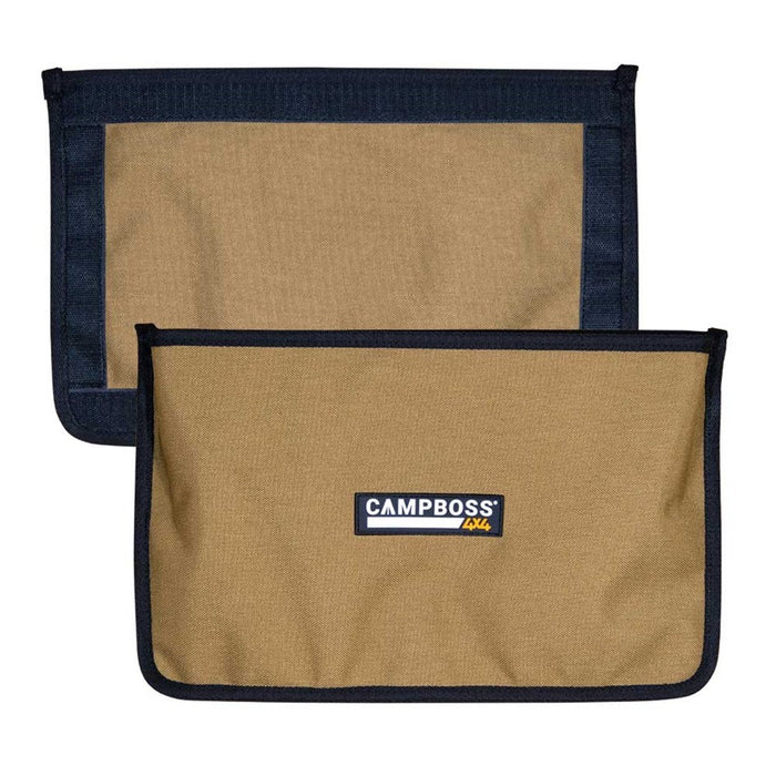 CAMPBOSS BOSS DASH POD