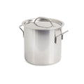 CAMPFIRE 20L STAINLESS STEEL STOCK POT