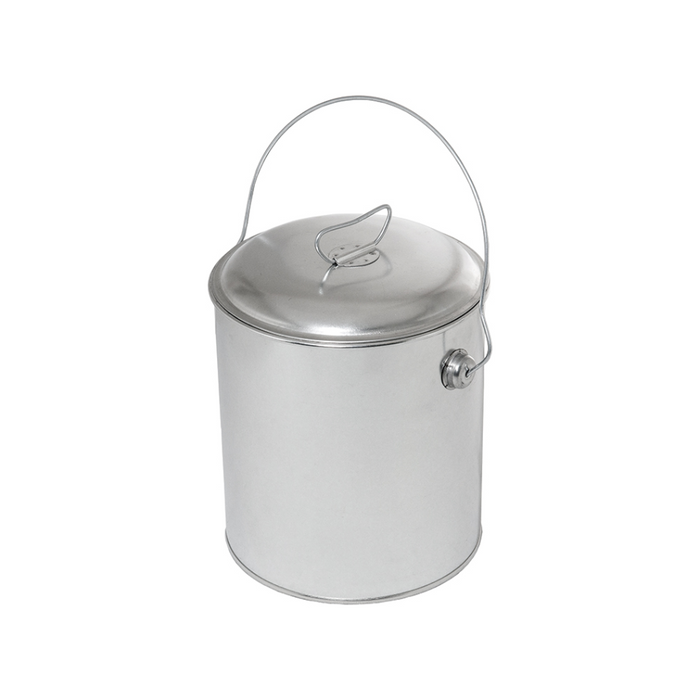 CAMPFIRE BILLY CAN 3LT WITH LID