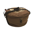 CAMPFIRE CANVAS CAMP OVEN BAG 9 QUART