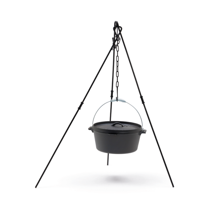 CAMPFIRE COLLAPSIBLE TRIPOD