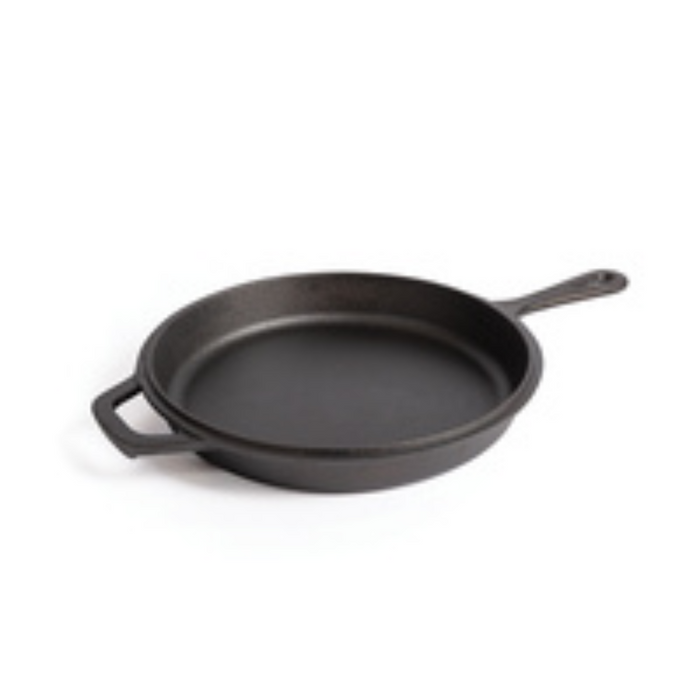 CAMPFIRE COMBO COOKER CAST 3.2 QUART