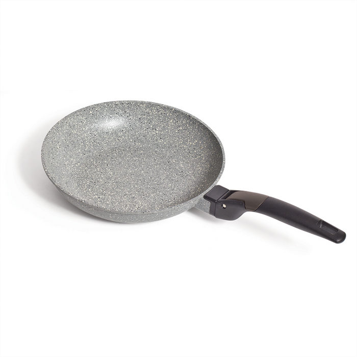 CAMPFIRE COMPACT FRYPAN 24CM