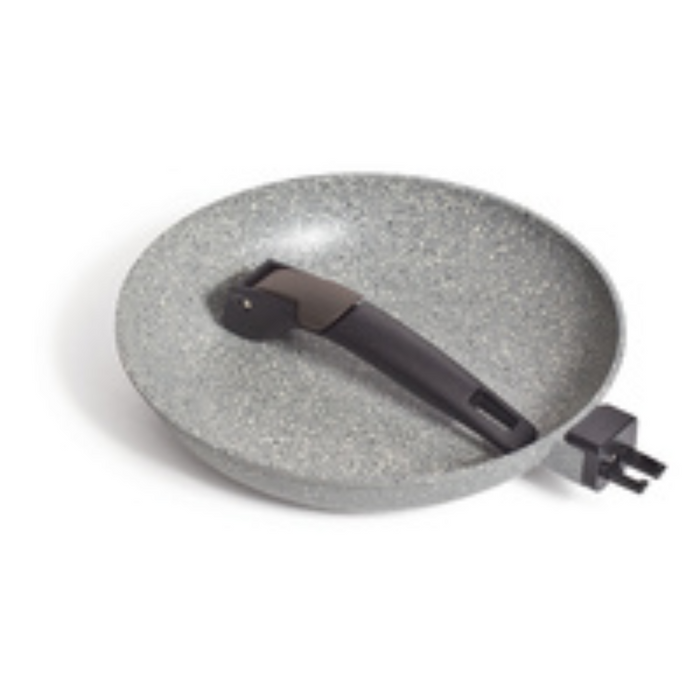 CAMPFIRE COMPACT FRYPAN 28CM