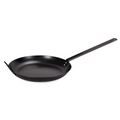 CAMPFIRE STEEL BUSH FRYPAN 35 NON STICK