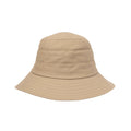 CANCER COUNCIL GOLF BUCKET RL76 [CLR:BEIGE SZ:58CM MEDIUM/LARGE]