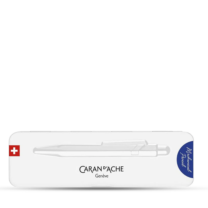 Caran d’Ache 0.7mm Colormat-X Metallic Mechanical Pencil