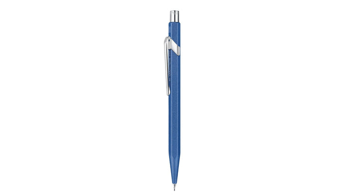 Caran d’Ache 0.7mm Colormat-X Metallic Mechanical Pencil