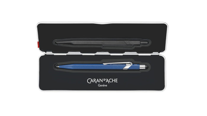 Caran d’Ache 0.7mm Colormat-X Metallic Mechanical Pencil