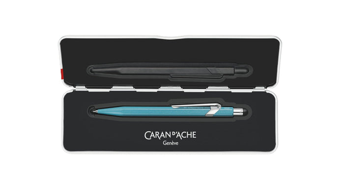 Caran d’Ache 0.7mm Colormat-X Metallic Mechanical Pencil