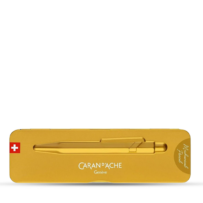 Caran d'ache 844 Slimpack Premium Series Mechanical pencil