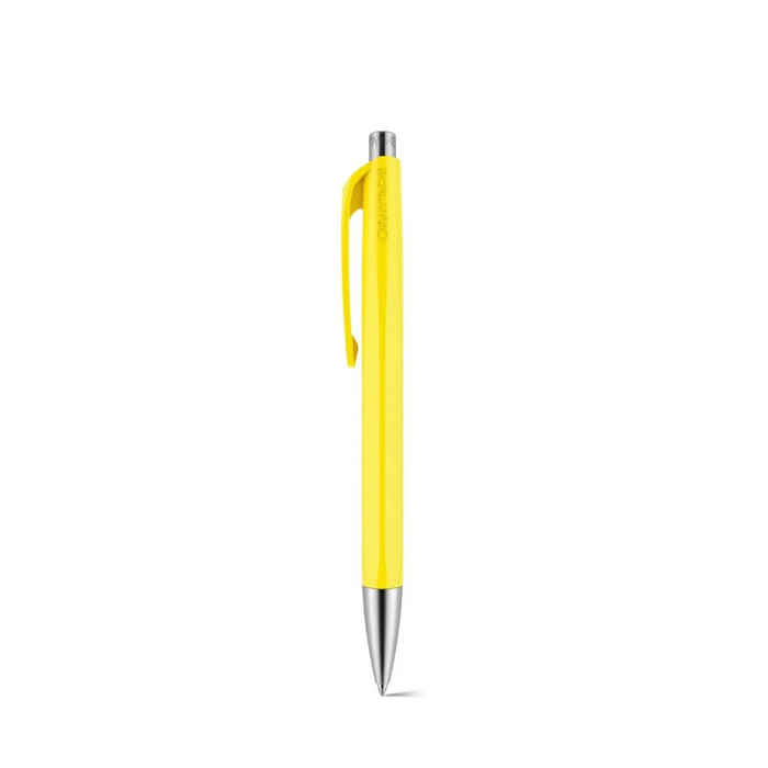 Lemon Yellow
