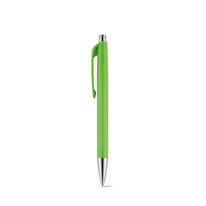 Infinite Green