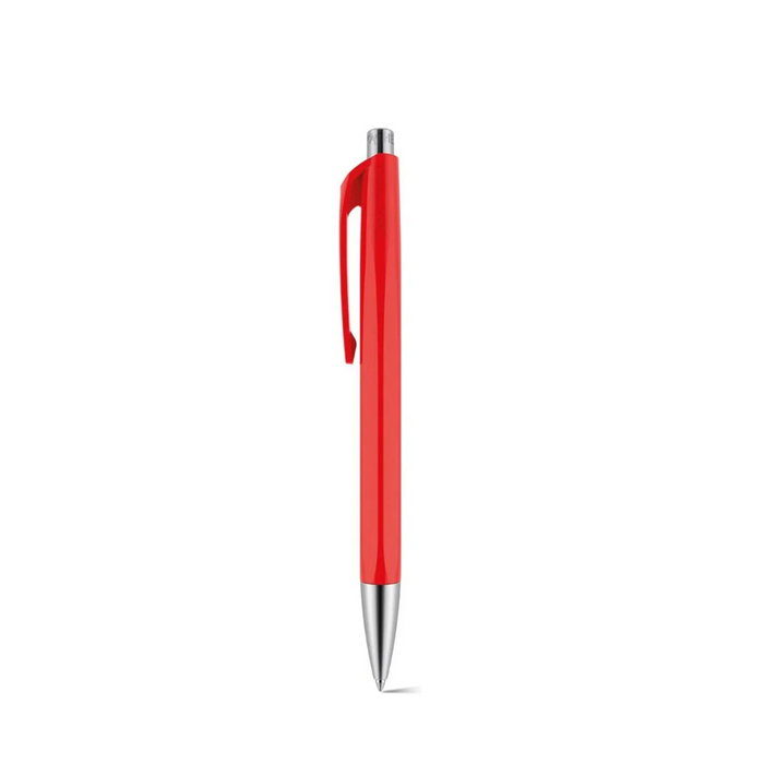 Scarlet Red