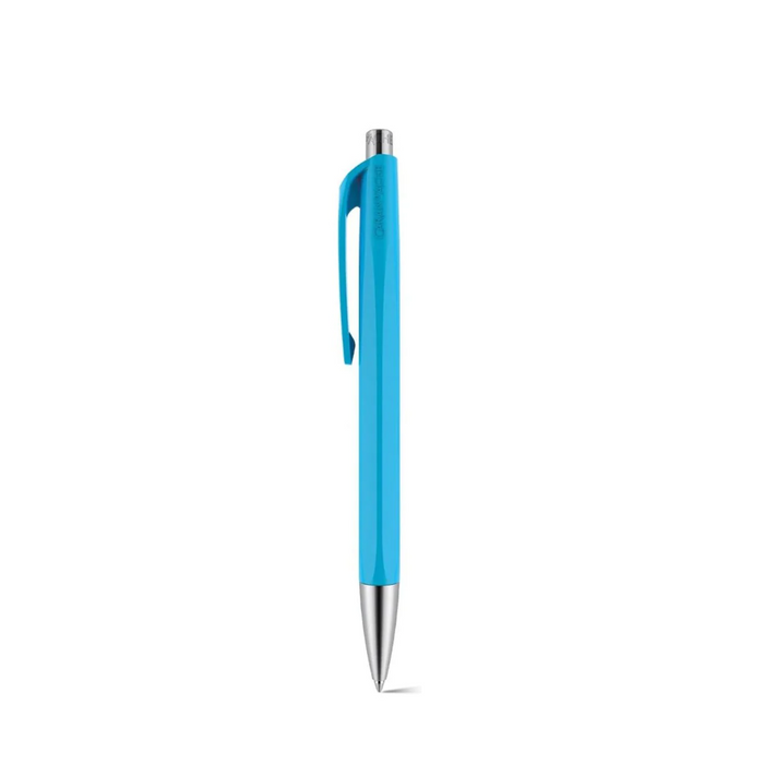Turquoise-blue