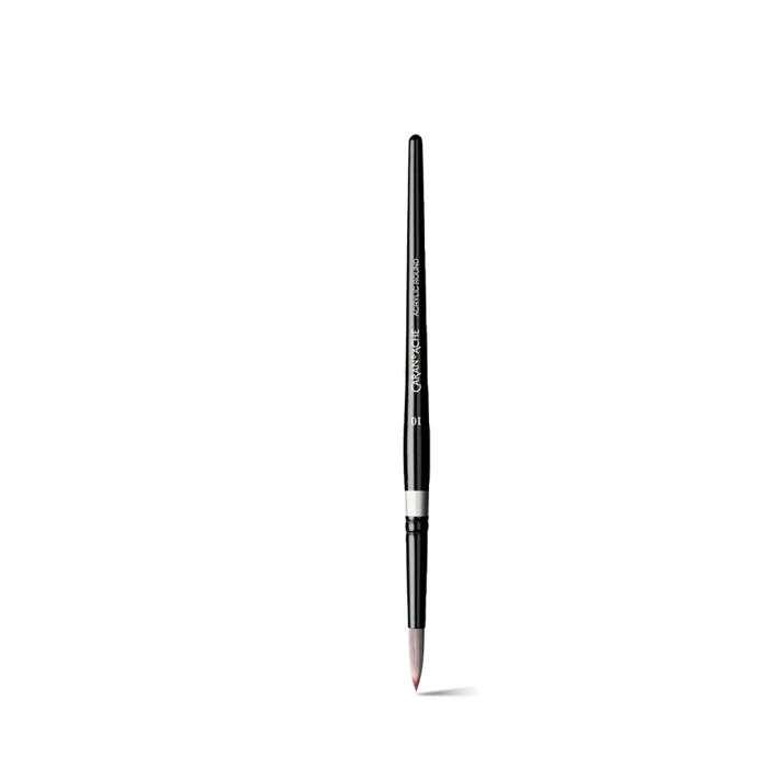 Caran Dache  Acrylic Brush Very Fine Brush