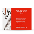 Caran D'ache Artist Drawing and Sketching Pad