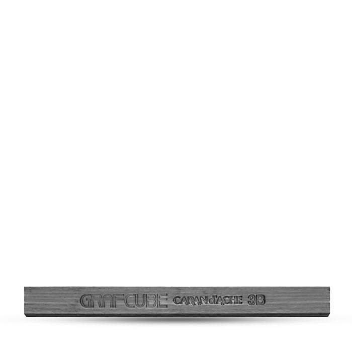 Caran d'Ache Artist Full Graphite Grafcube 10mm