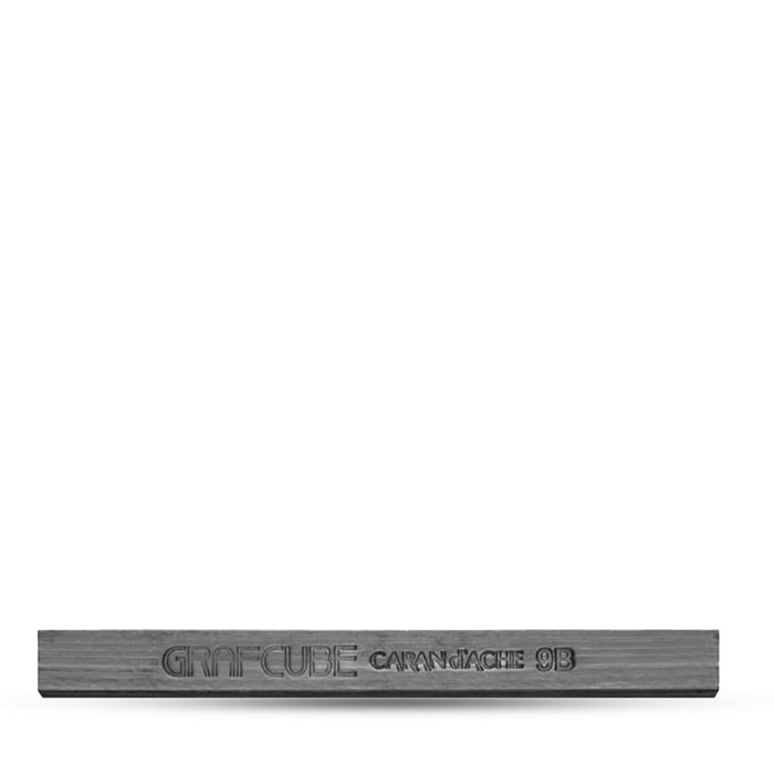 Caran D'ache Artist Graphite GRAFCUBE 15mm