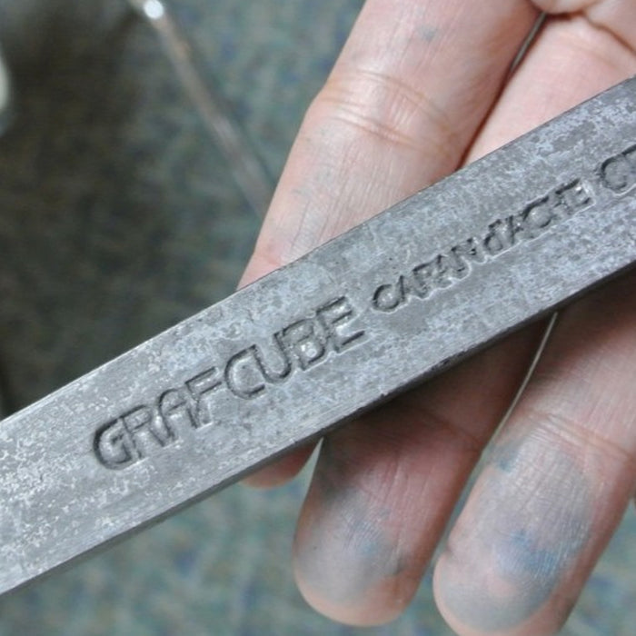 Caran D'ache Artist Graphite GRAFCUBE 15mm