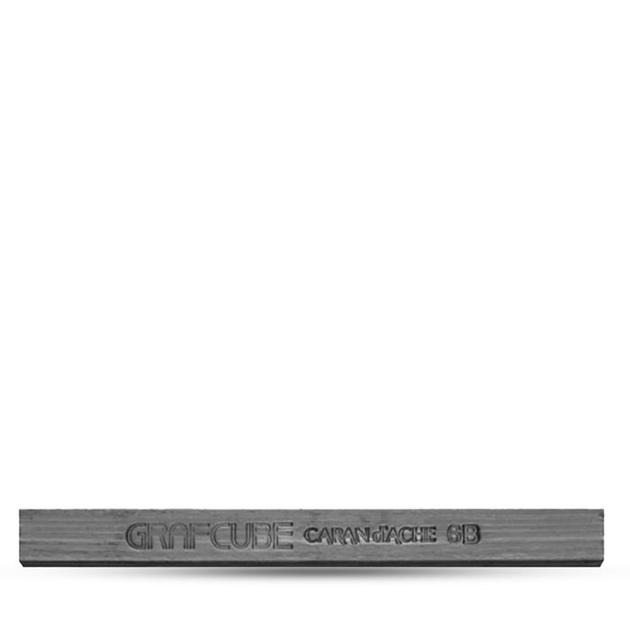 Caran D'ache Artist Graphite GRAFCUBE 15mm