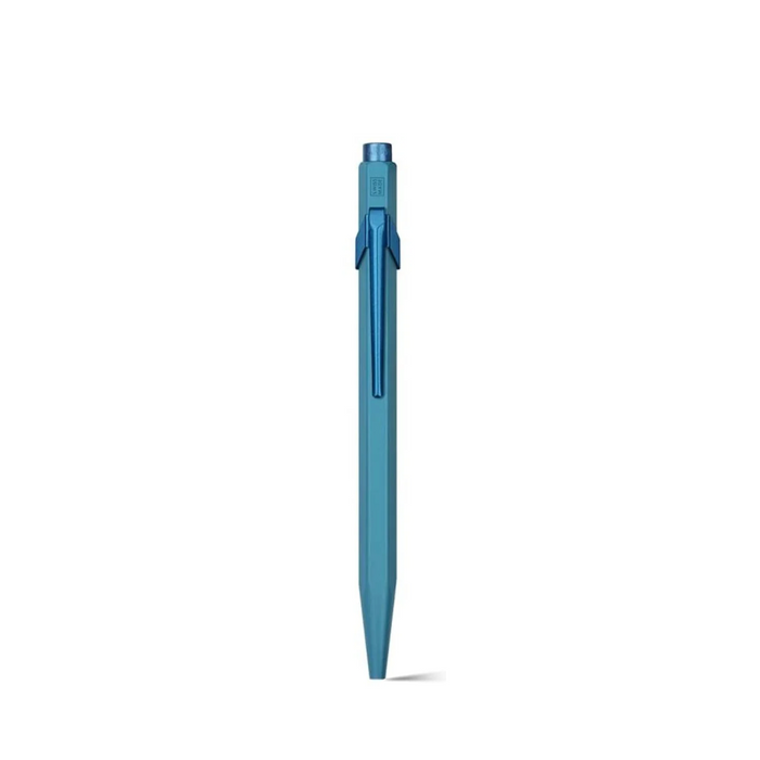 Caran d'ache Ballpoint Pen - 849 Claim Your Style Limited Edition