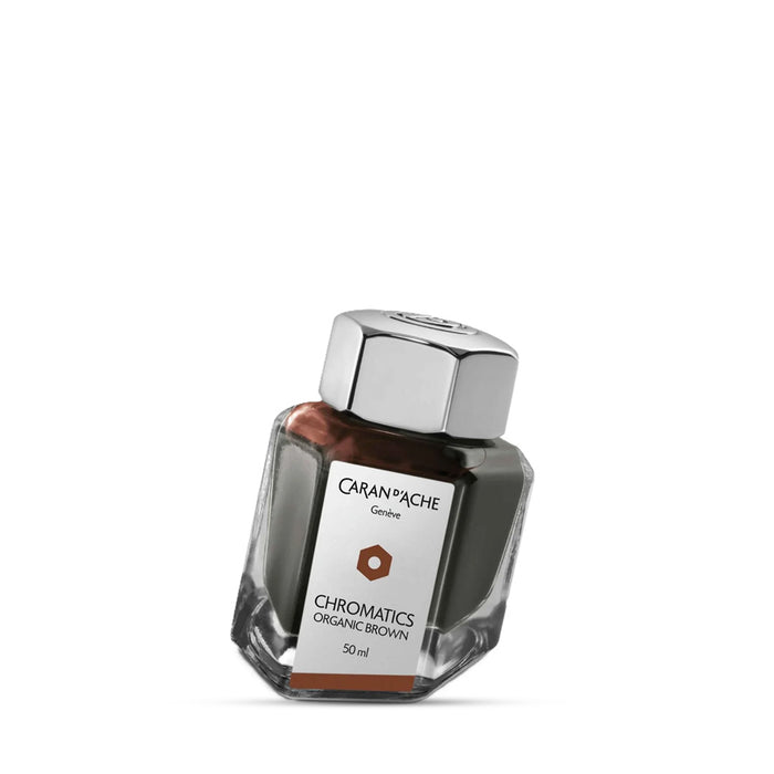 Organic Brown