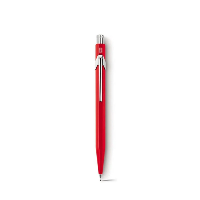 0.7mm / Red