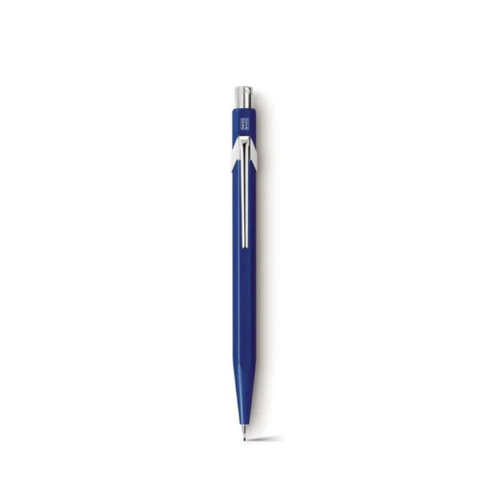 0.7mm / Sapphire Blue
