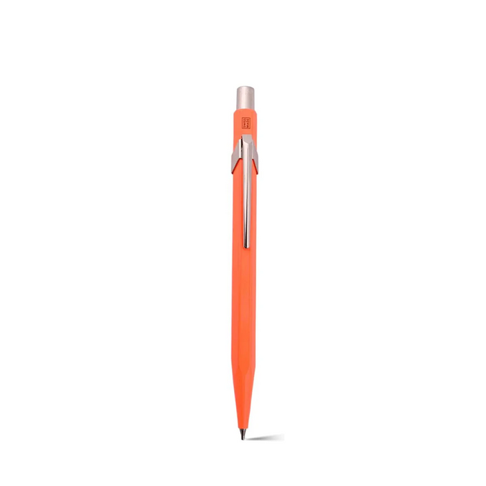 0.7mm / Neon Orange