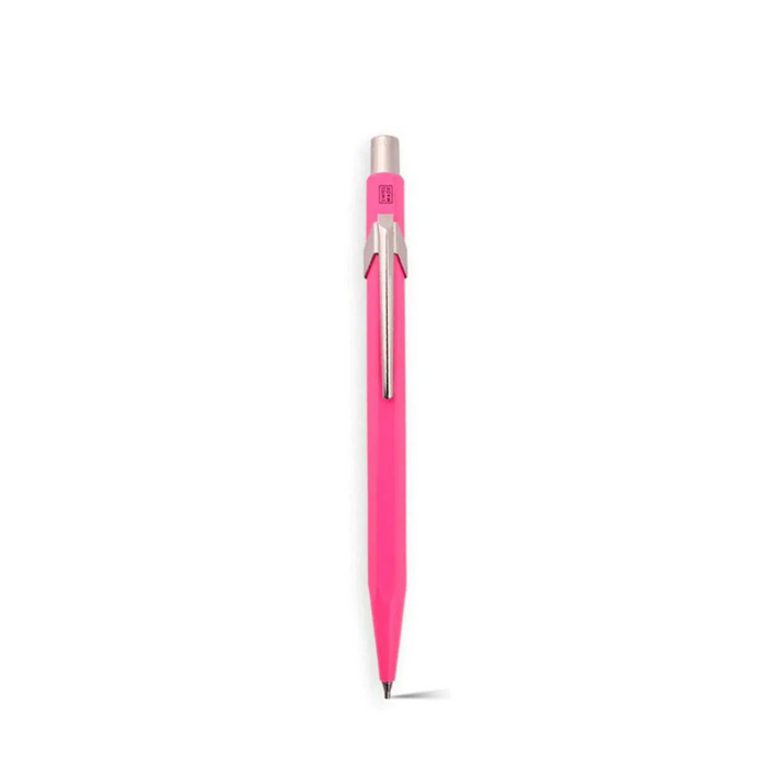 0.7mm / Neon Pink