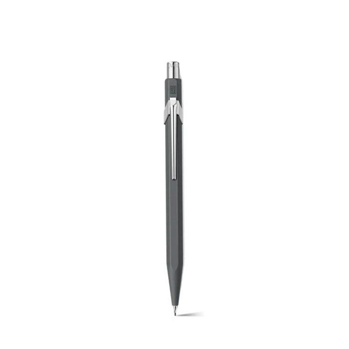 0.7mm / Anthracite Grey