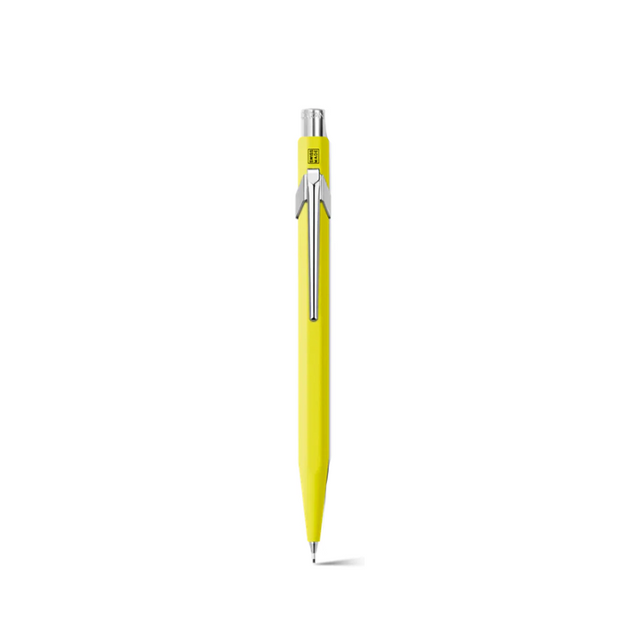 0.7mm / Lime