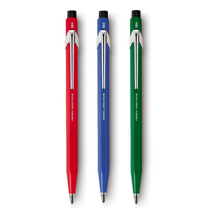 Caran d'ache Classic Line 844 0.7mm Mechanical Pencil