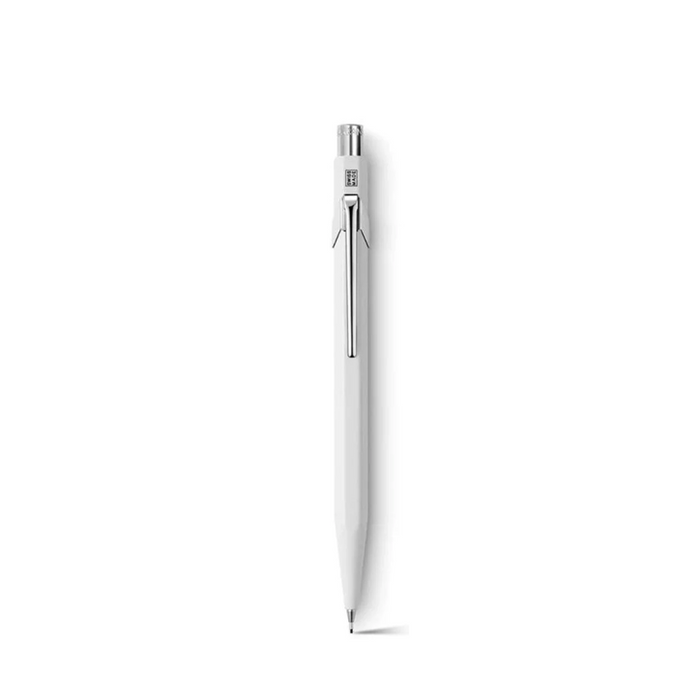 0.7mm / White