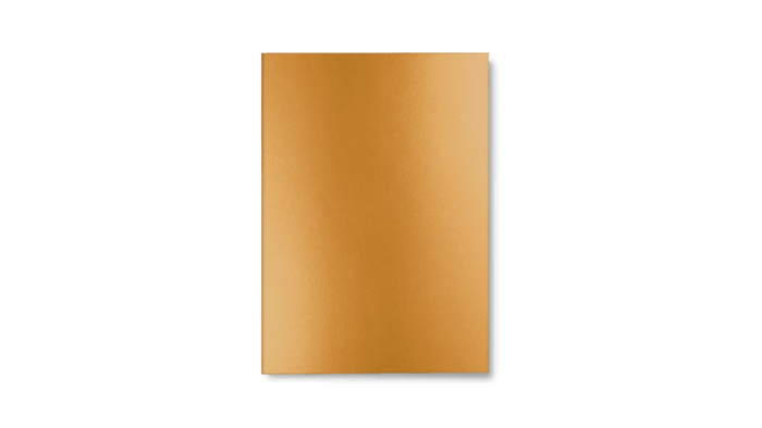 Caran D'Ache Colormat-X Standard Notebook