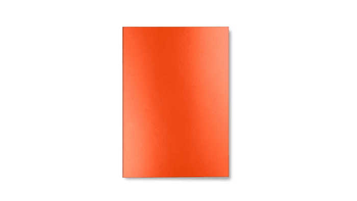 Caran D'Ache Colormat-X Standard Notebook