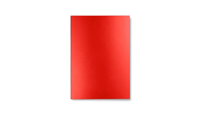 Caran D'Ache Colormat-X Standard Notebook