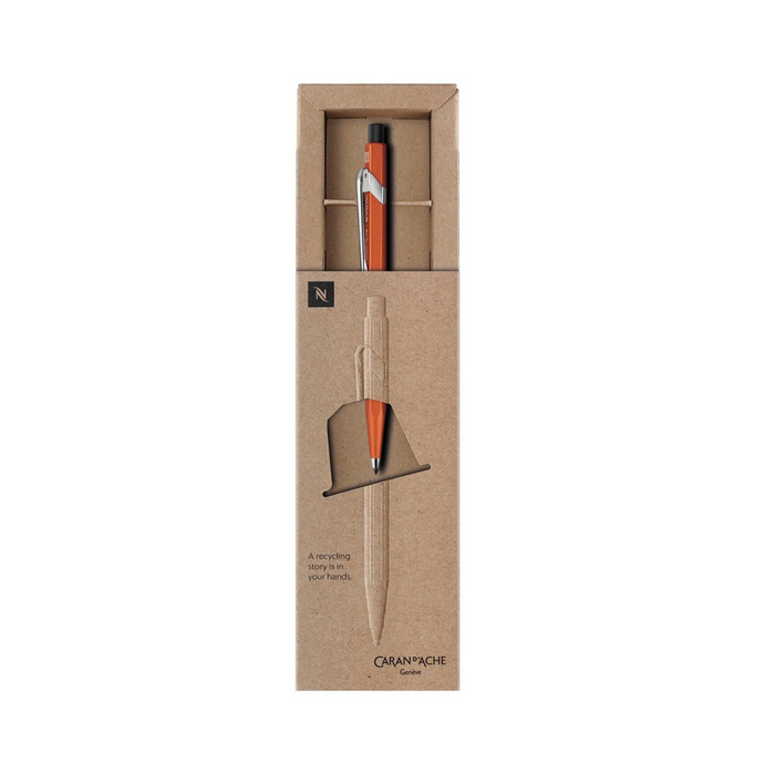 Caran D'ache Fixpencil Nespresso Mechanical Pencil 2mm