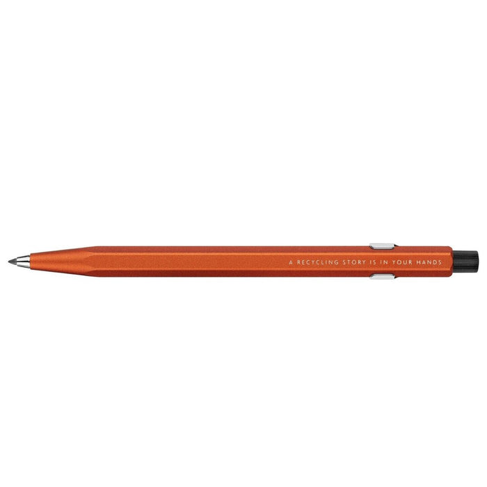 Caran D'ache Fixpencil Nespresso Mechanical Pencil 2mm - SCOOBOO - 22.066 - Mechanical Pencil
