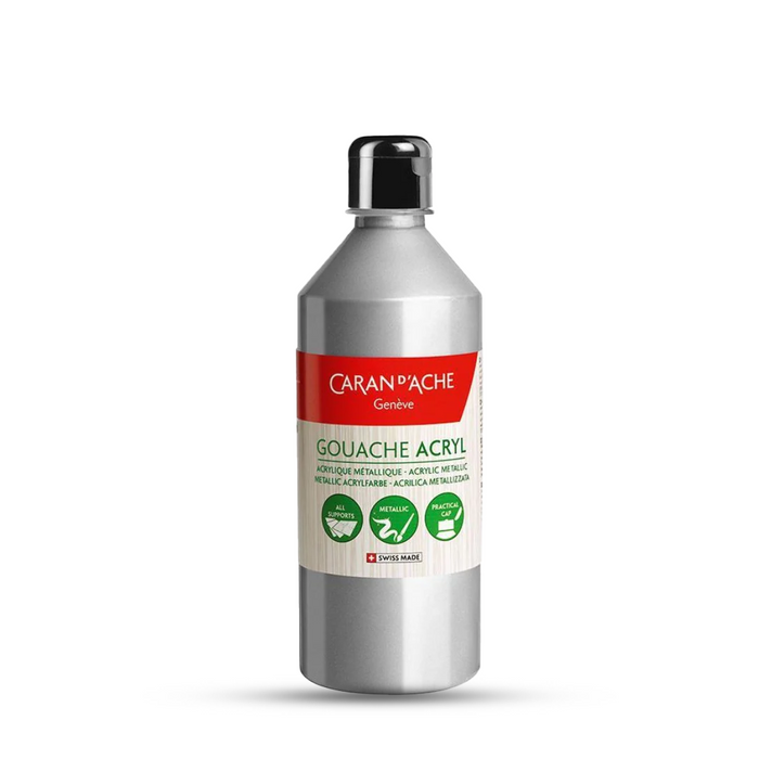 Caran d'ache Gouache Acryl Liquid