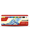 Caran d'ache Gouache Studio Metal Box Set