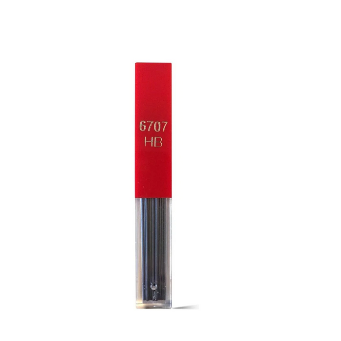 Caran d'ache Graphite Leads Polymer Set