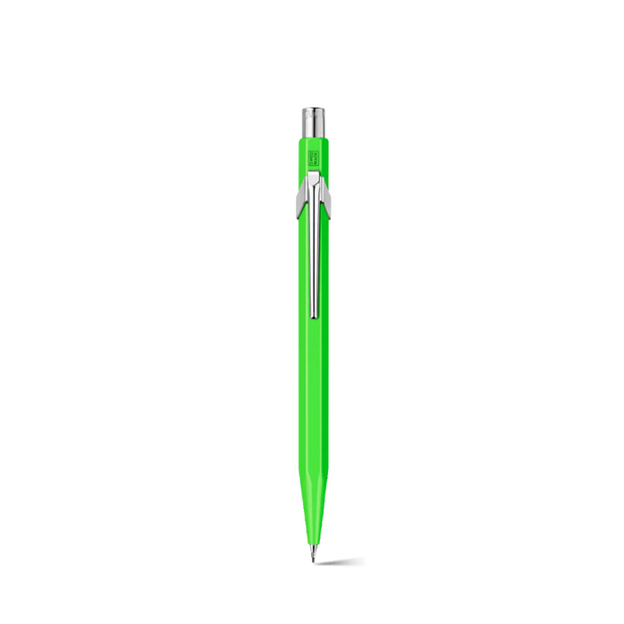 Caran D'Ache Mechanical pencil 844 Fluo Green