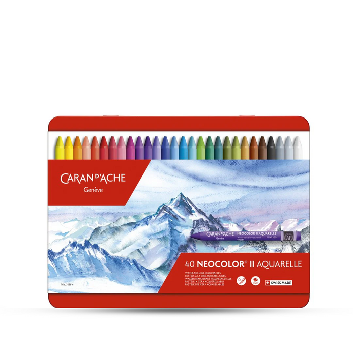 Set Of 40